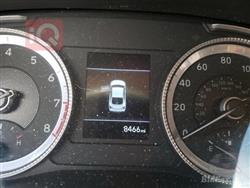 هیوندای سۆناتا